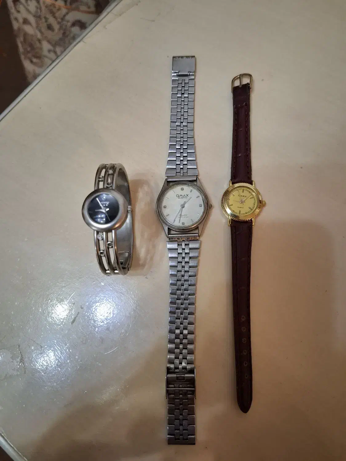 ساعت|ساعت|اردبیل, |دیوار