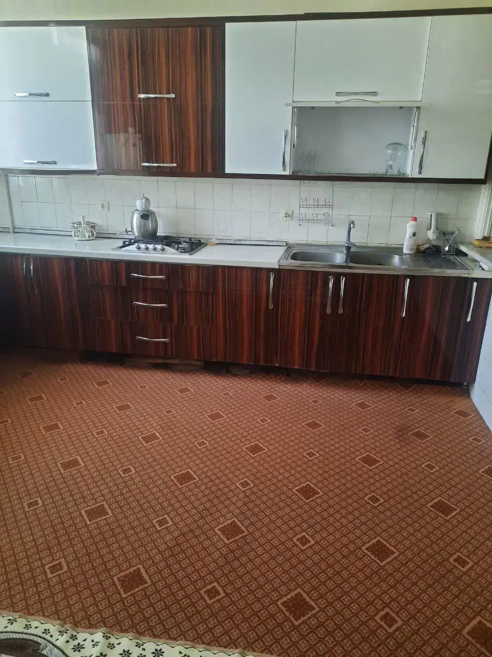 رهن و اجاره واحد مسکونی خیابان تختی شهرک امام|اجارهٔ آپارتمان|بروجرد, |دیوار