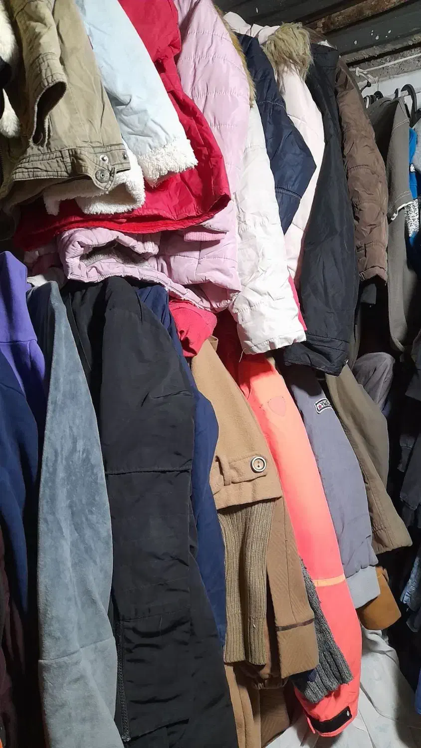 حراج استوک|حراج|تربتحیدریه, چهارراه خواف|دیوار