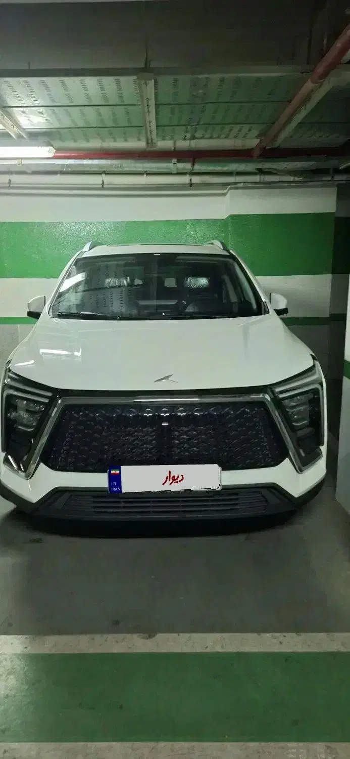 x5 kmc صفر خشک  شخصی|خودرو سواری و وانت|تهران, فردوس|دیوار