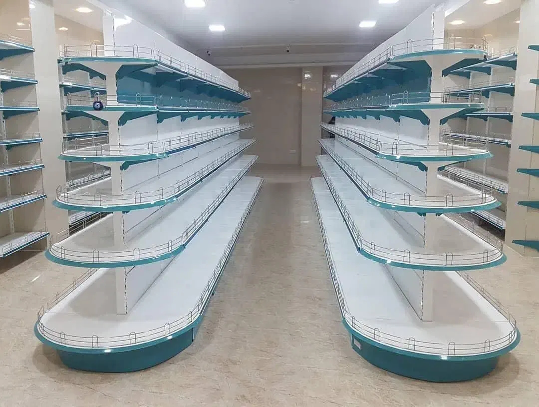 قفسه ی چندمنظوره|فروشگاه و مغازه|تنکابن, |دیوار