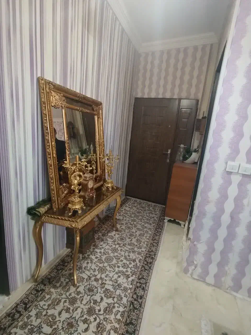 آپارتمان ۹۵متری با پارکینگ و آسانسور|فروش آپارتمان|مشهد, هنرور|دیوار