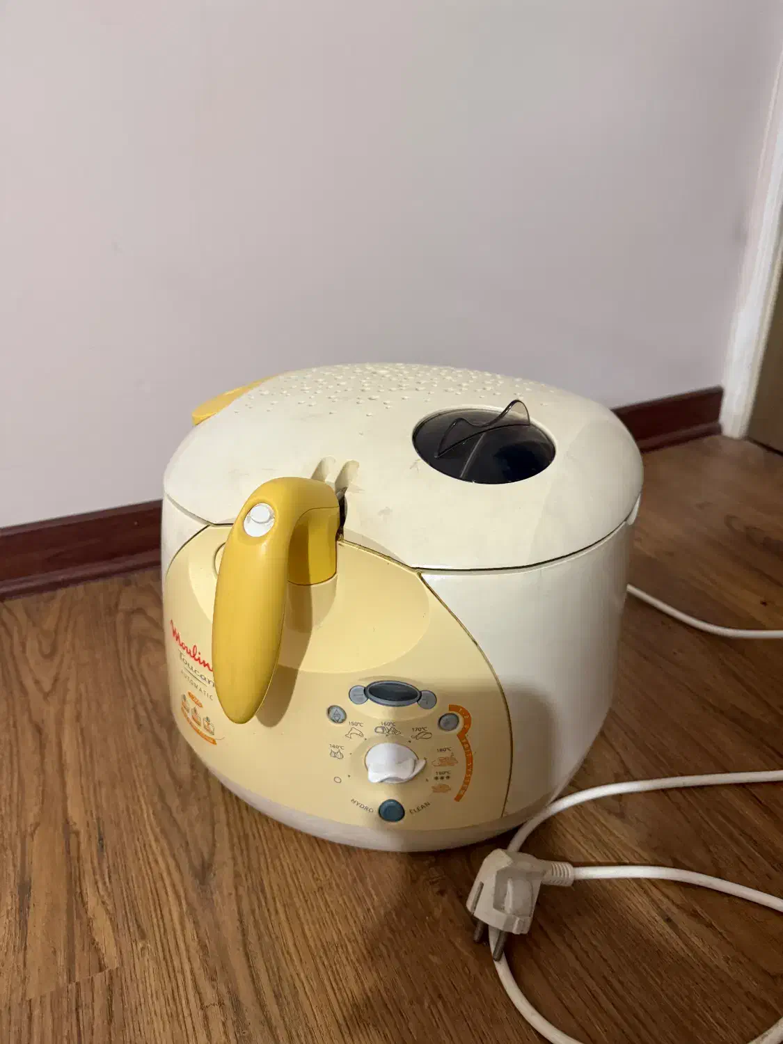 سرخکن|اجاق گاز و لوازم برقی پخت‌وپز|گرگان, |دیوار