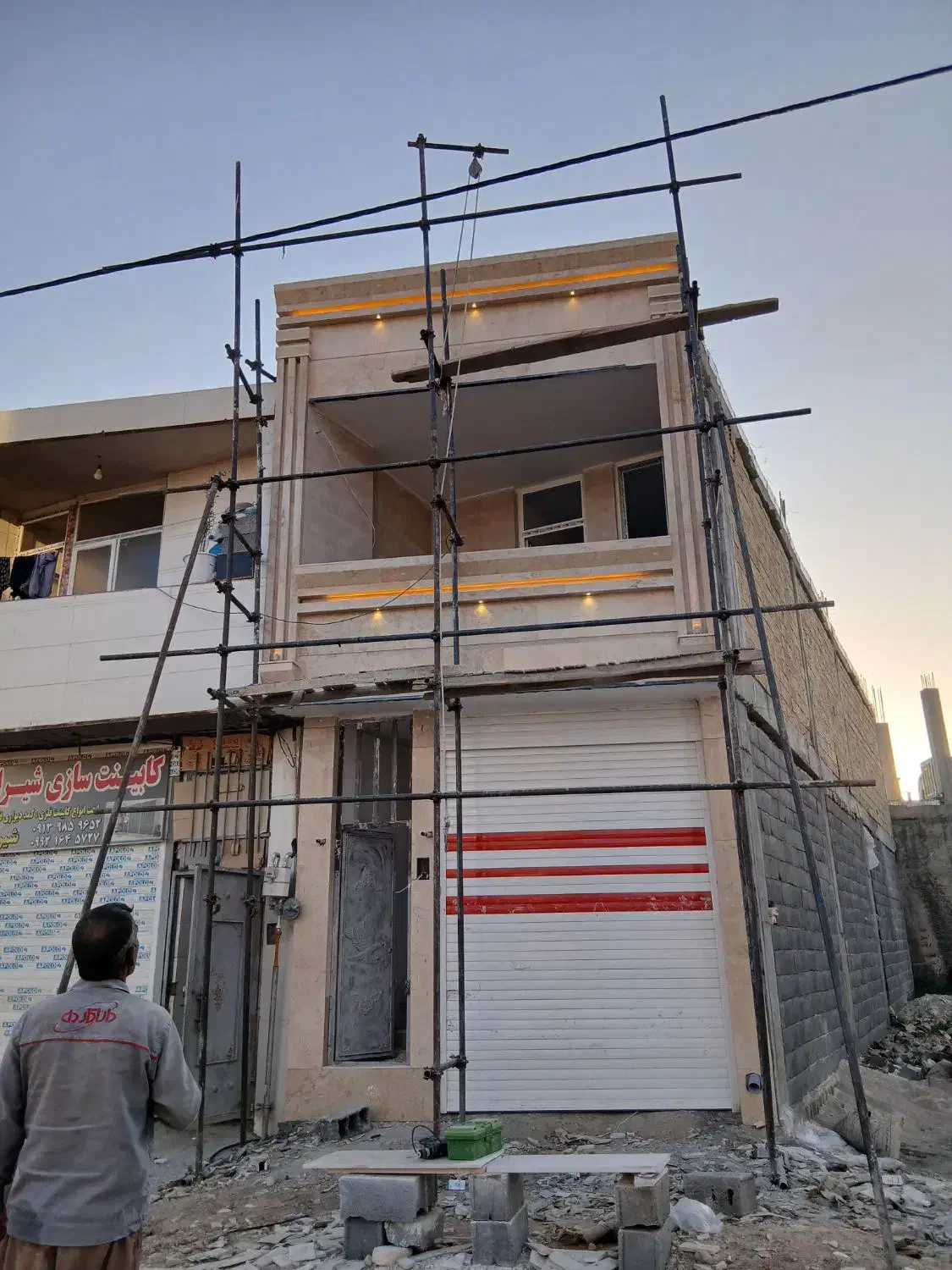 کار|خدمات پیشه و مهارت|لردگان, |دیوار