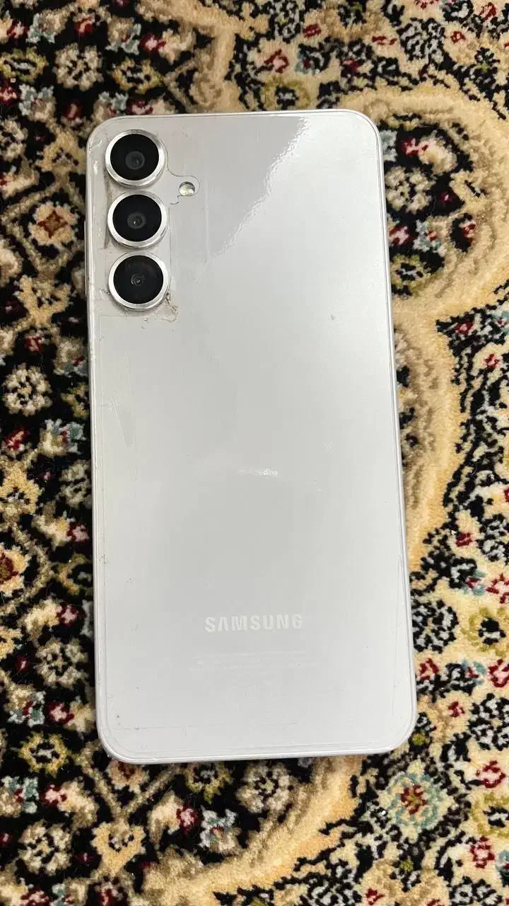 samsung A16|موبایل|نیشابور, فضل|دیوار