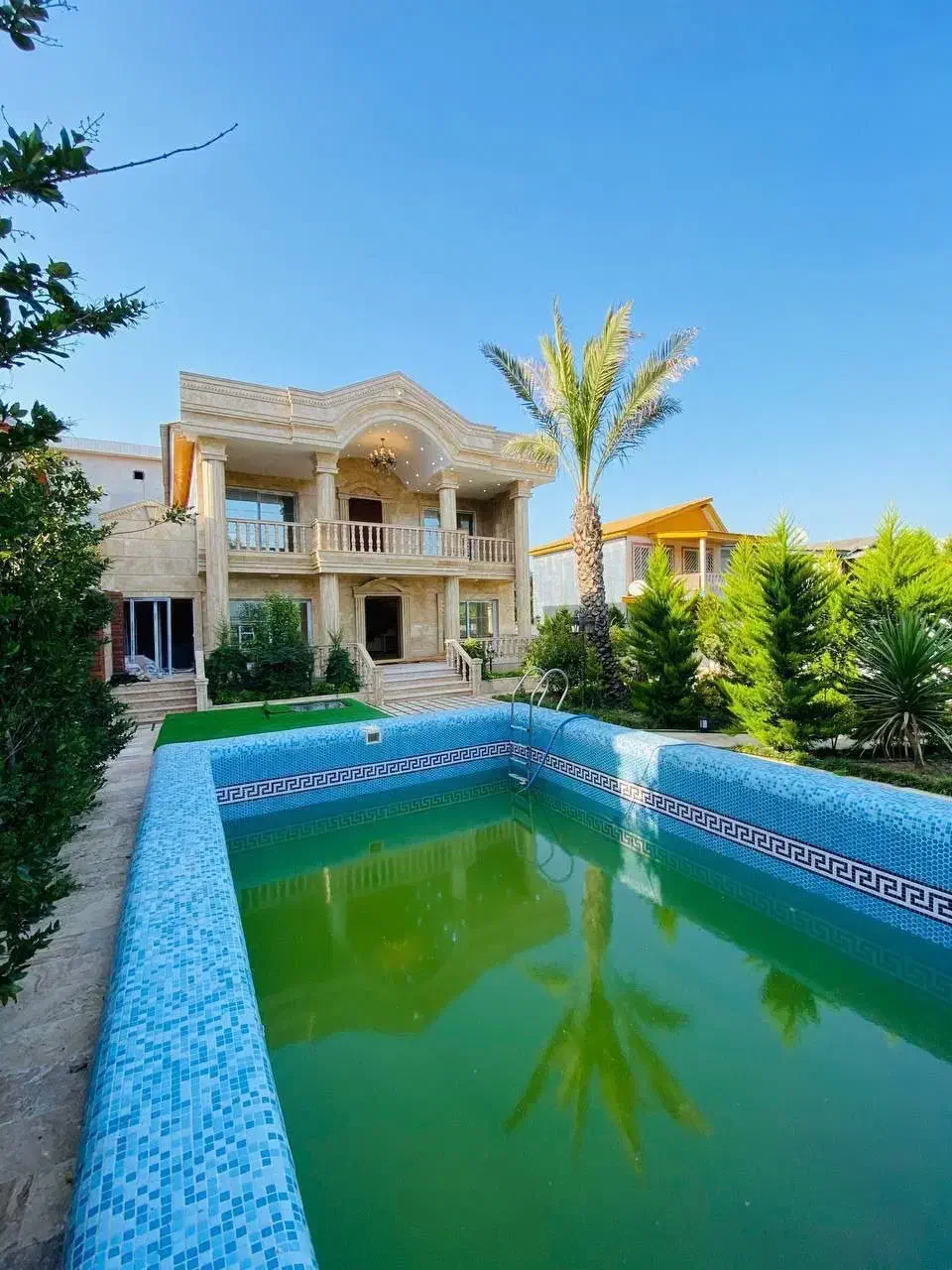 ساخت ویلا با معمار ، مهندس ناظر و مبلغ بهینه|پیشفروش املاک|چمستان, |دیوار