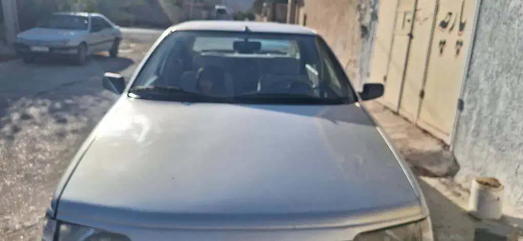 پژو 405مدل 90|خودرو سواری و وانت|قیروکارزین, |دیوار