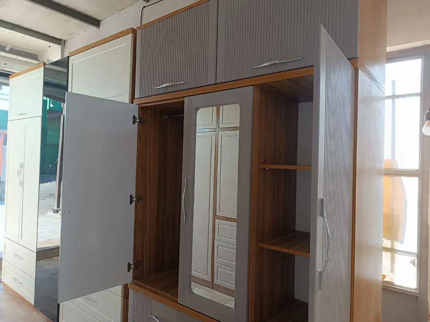 کمد کد 230|جاکفشی، کمد، دراور|چهاردانگه (تهران), |دیوار