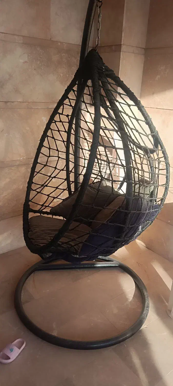 تاپ باغی ریلکسی|صندلی و نیمکت|فشاپویه, |دیوار