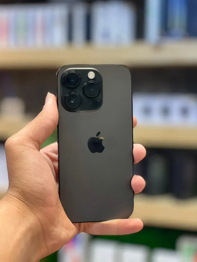 ایفون ۱۴پرو با ۱۲ماه اقساط|موبایل|تهران, شهرک غرب|دیوار