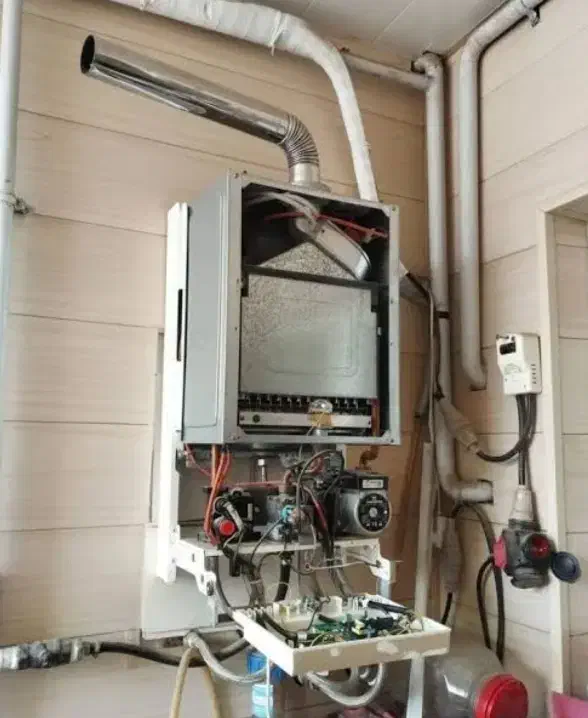 دوره آموزشی تعمیرات تخصصی پکیج|خدمات آموزشی|سنندج, |دیوار