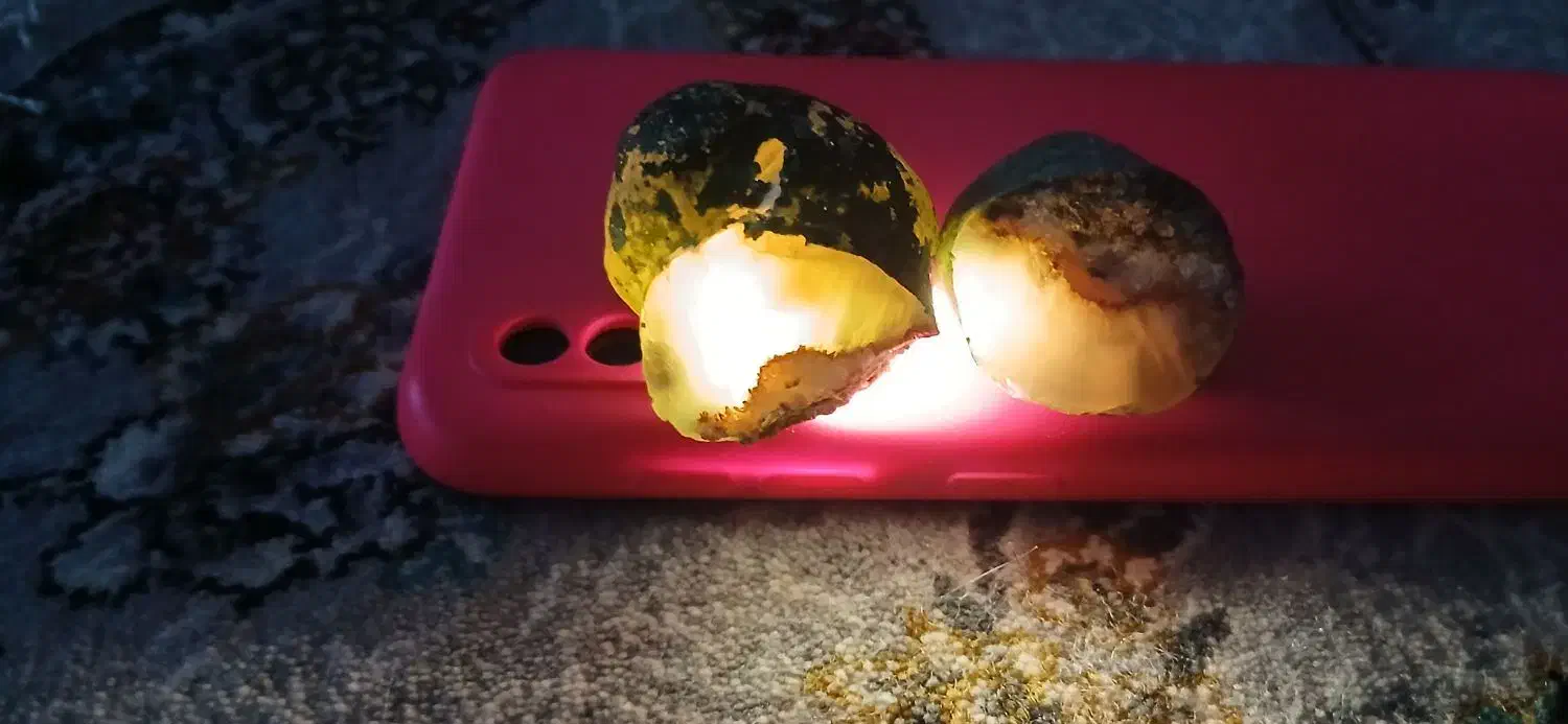 سنگ حقیقت آمیتیست|جواهرات|سنندج, |دیوار