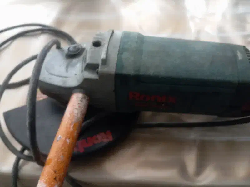 فرز رونیکس|ابزارآلات|مشهد, مشکینی (شهرک غرب)|دیوار