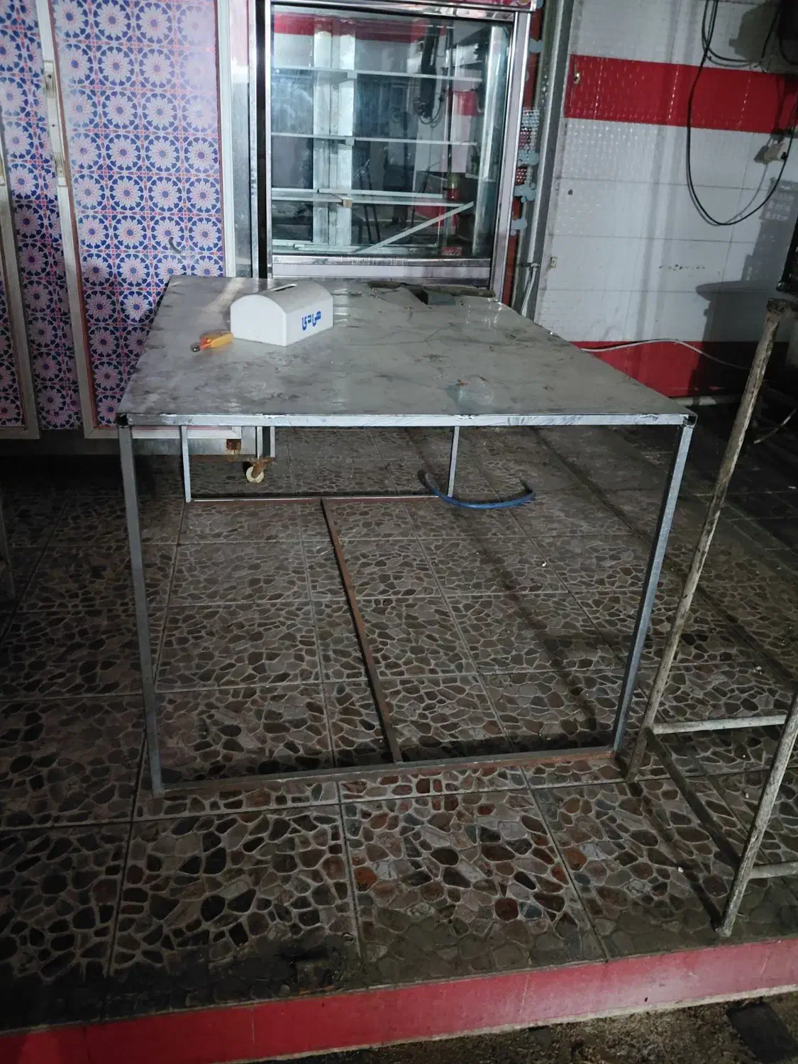 وسایل بیرون بر|کافی‌شاپ و رستوران|دزفول, |دیوار