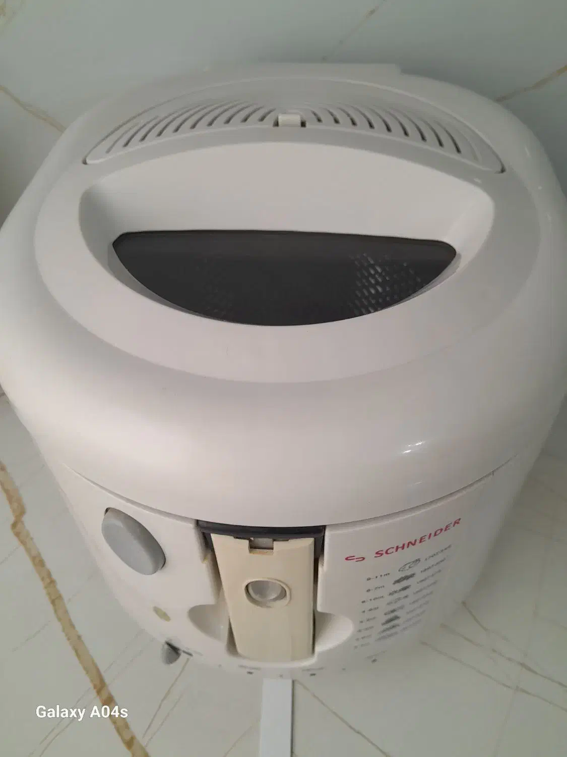 سرخ کن|اجاق گاز و لوازم برقی پخت‌وپز|قزوین, |دیوار