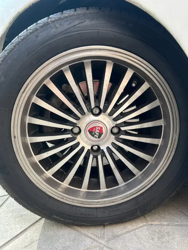 رینگ اسپرت|قطعات یدکی و لوازم جانبی|تهران, کرمان|دیوار