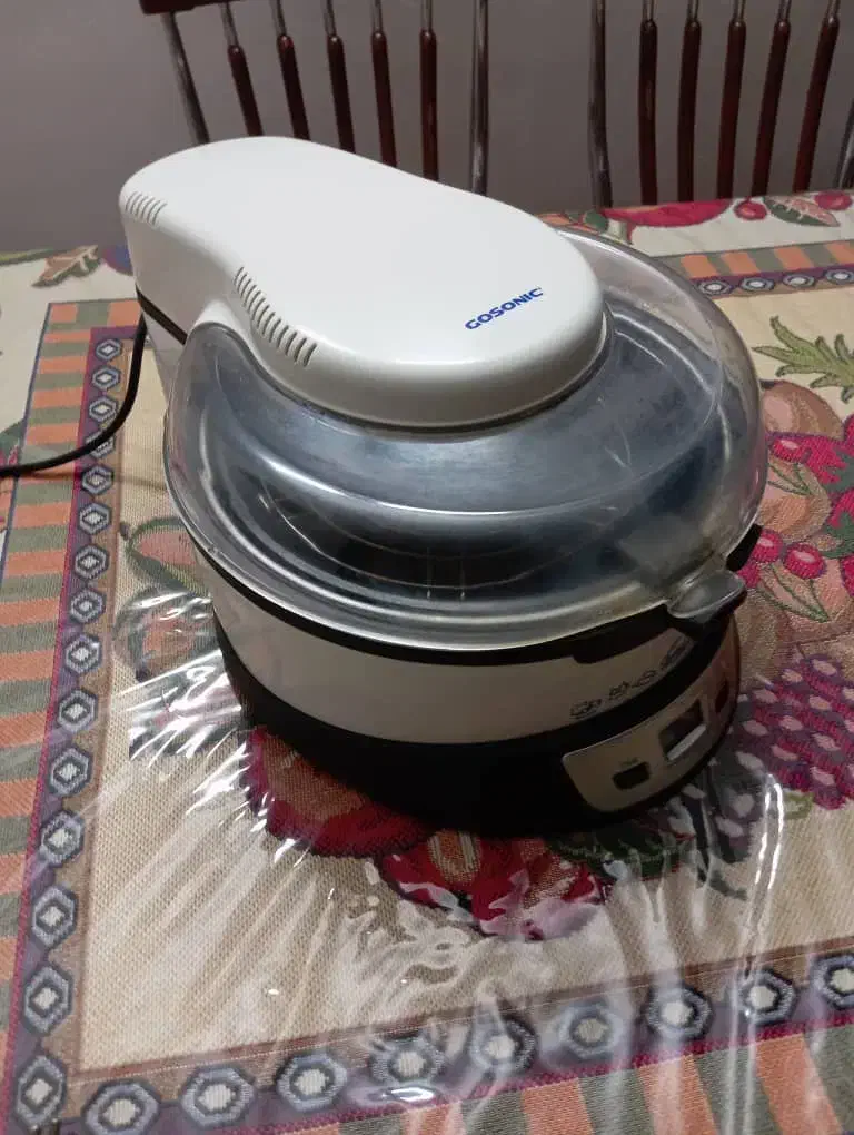 کباب پزوبخارپز|اجاق گاز و لوازم برقی پخت‌وپز|همدان, |دیوار