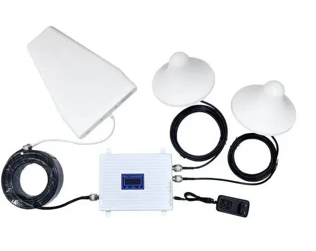 تقویت انتن حرفه ایی برای باغ ویلا و مصرف خانگی|مودم و تجهیزات شبکه|مشهد, سمزقند|دیوار