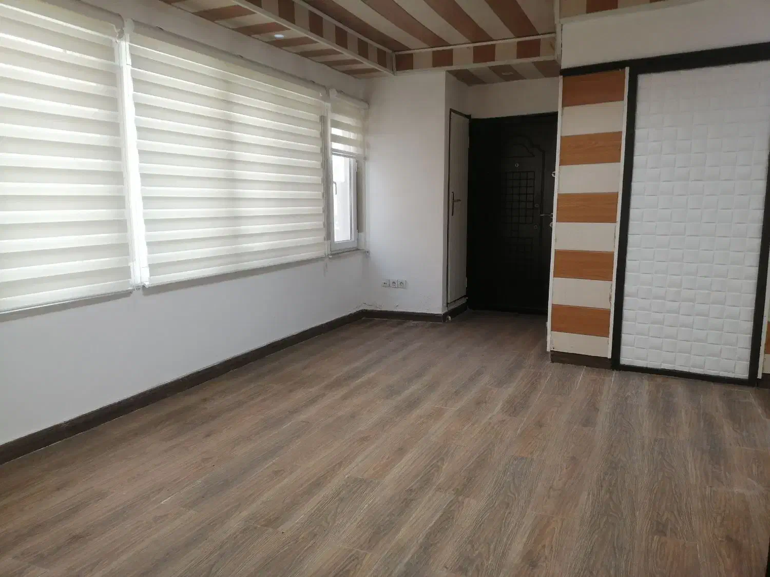 اجاره واحد اداری تجاری در ستارخان شمالی|اجارهٔ دفتر کار، اتاق اداری، مطب|نوشهر, |دیوار