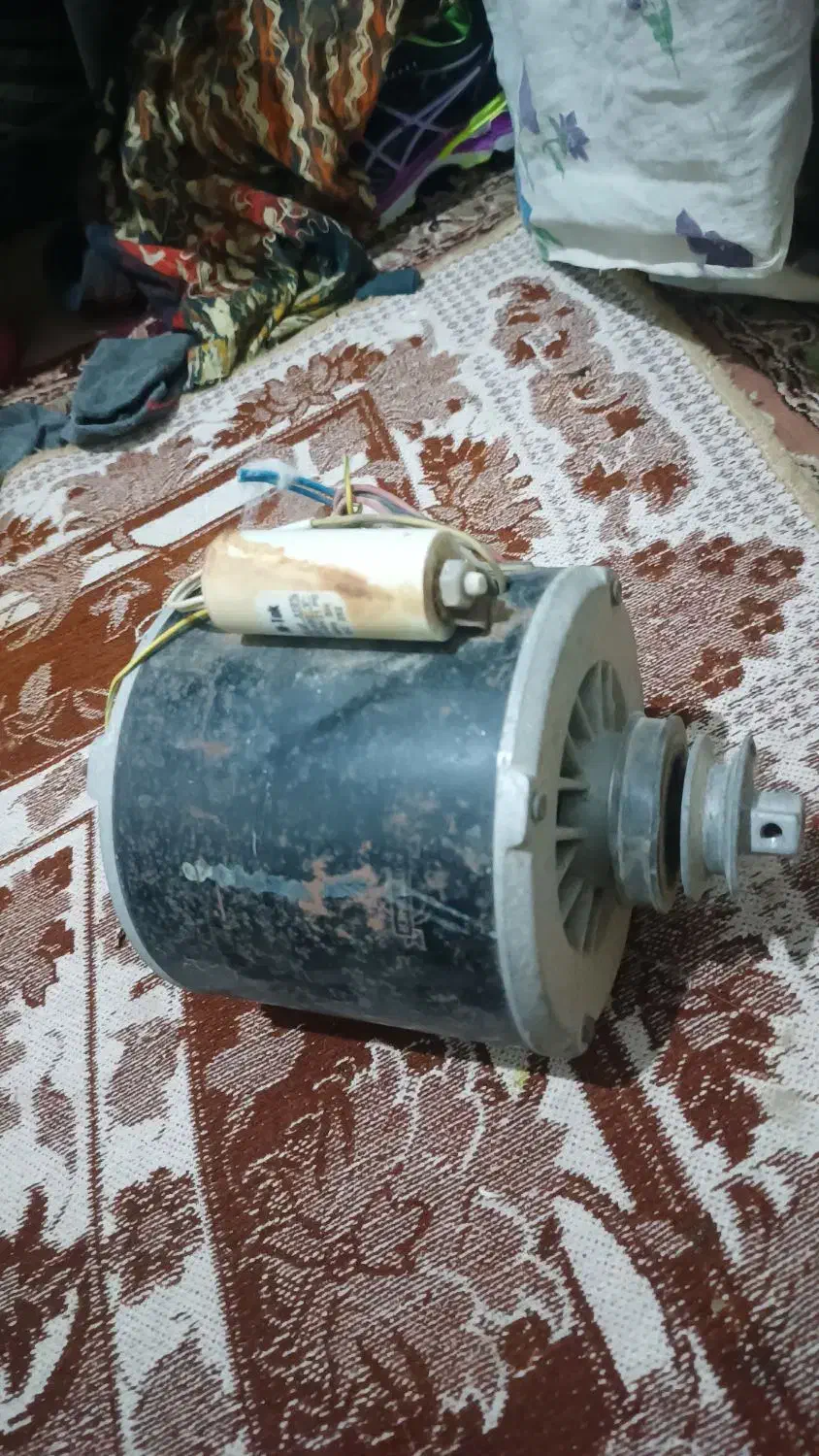 موتور کولر|کولر آبی|زابل, |دیوار