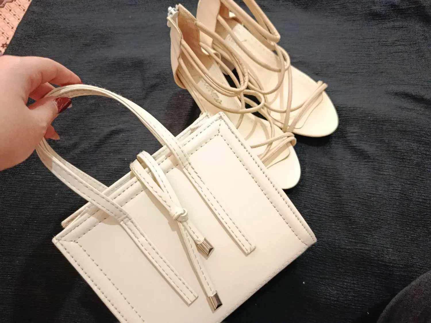 کیف و کفش|کیف، کفش، کمربند|نسیمشهر, |دیوار