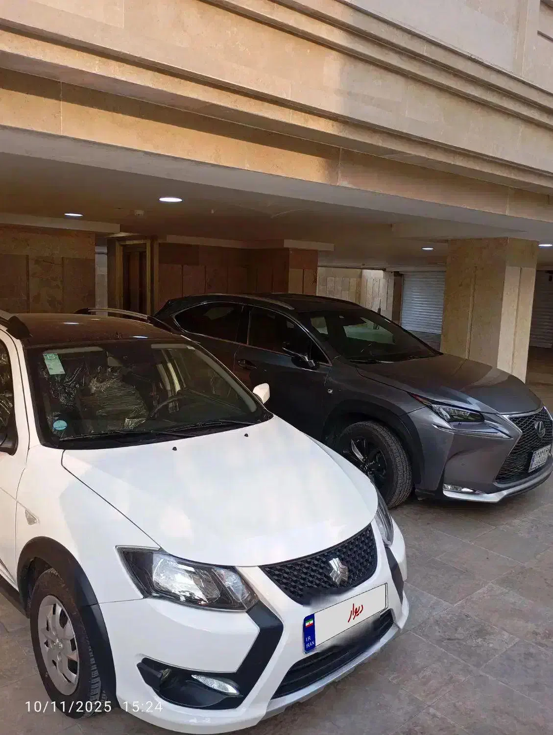 کوییک rs مدل ۱۴۰۲ خشک آر اس کارکرد۱۲۰۰|خودرو سواری و وانت|رشت, بلوار گیلان|دیوار