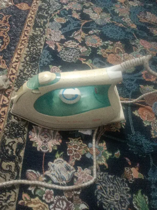 اتو تمیز|اتو و لوازم اتو|خرم‌آباد, |دیوار