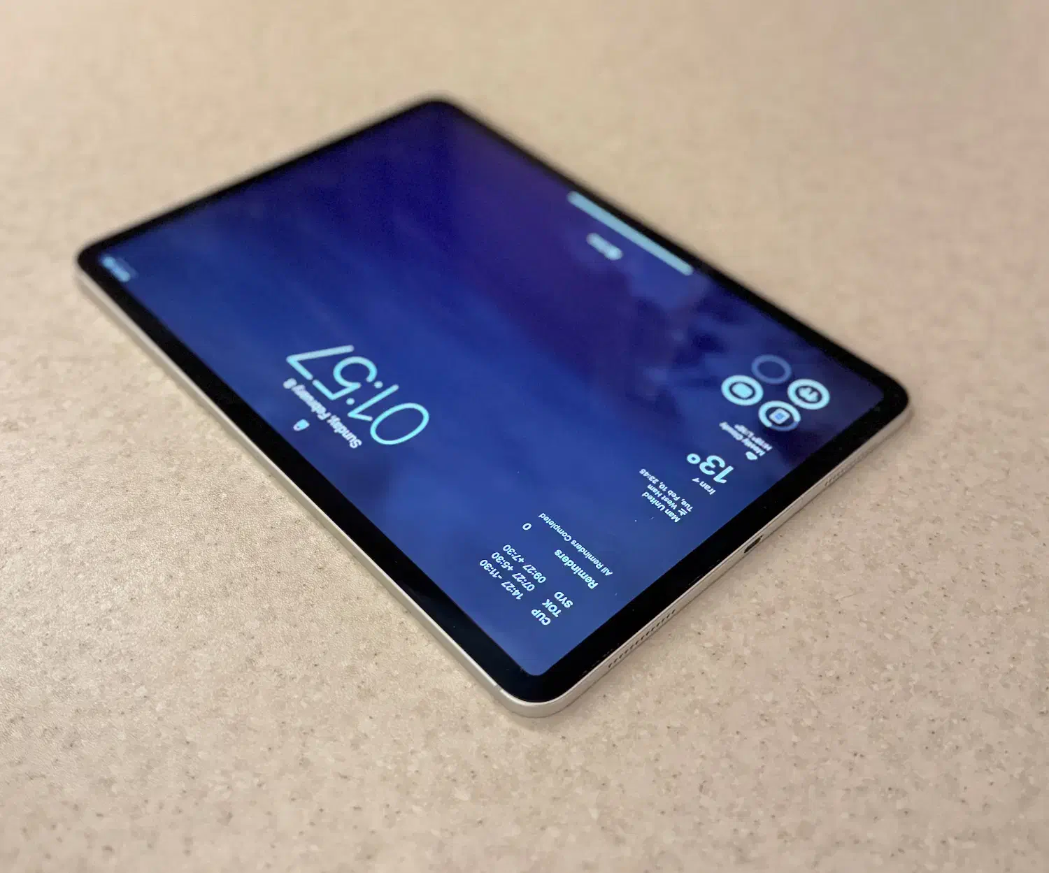 آیپد پرو اپل ۲۰۱۸ ipad pro apple|تبلت|تهران, سنائی|دیوار