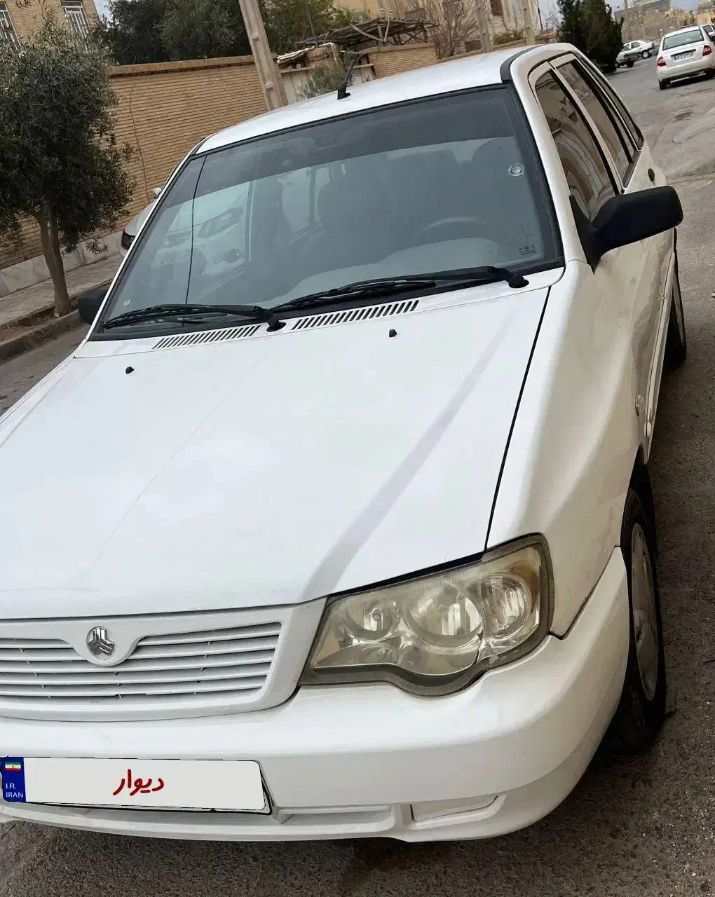 111  مدل ۹۶|خودرو سواری و وانت|یزد, |دیوار