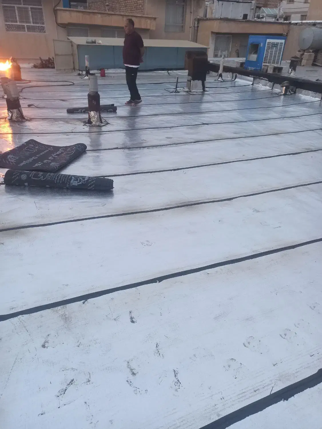 نصاب ایزوگام|خدمات پیشه و مهارت|ایلام, |دیوار