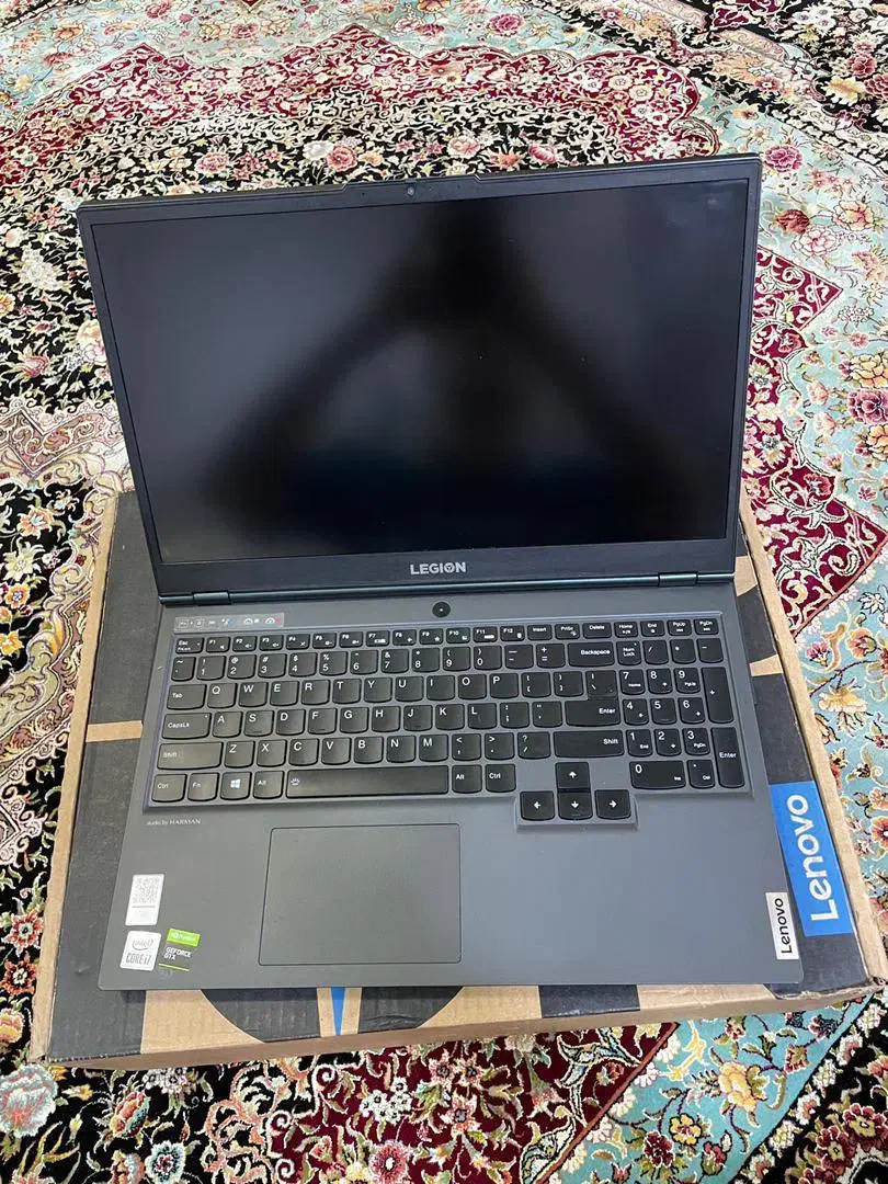 لپ تاپ لنوو|رایانه همراه|جم, |دیوار