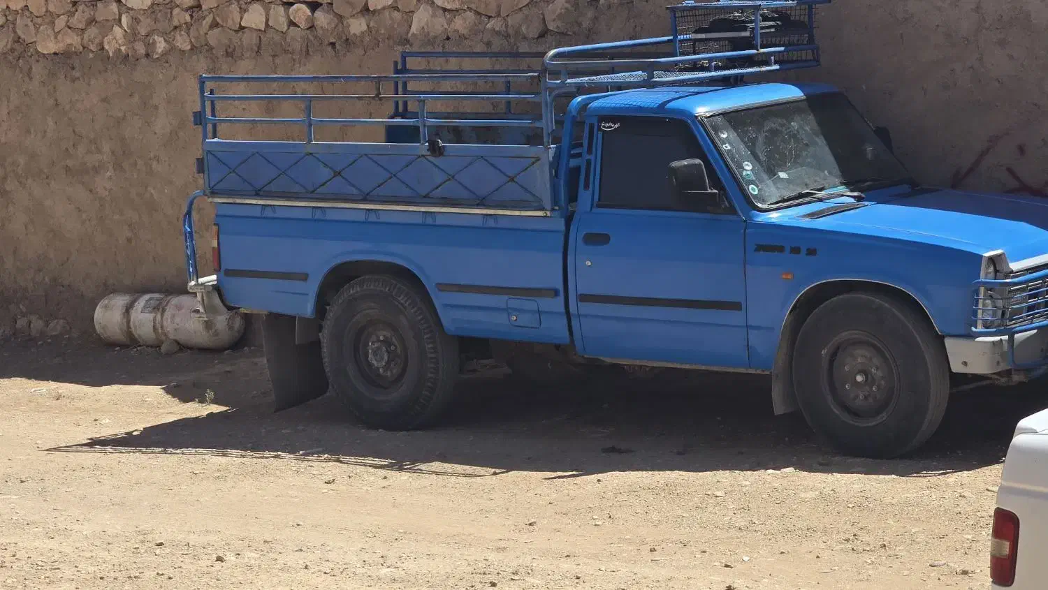 نیسان دیزل|خودرو سواری و وانت|شیراز, ریشمک|دیوار