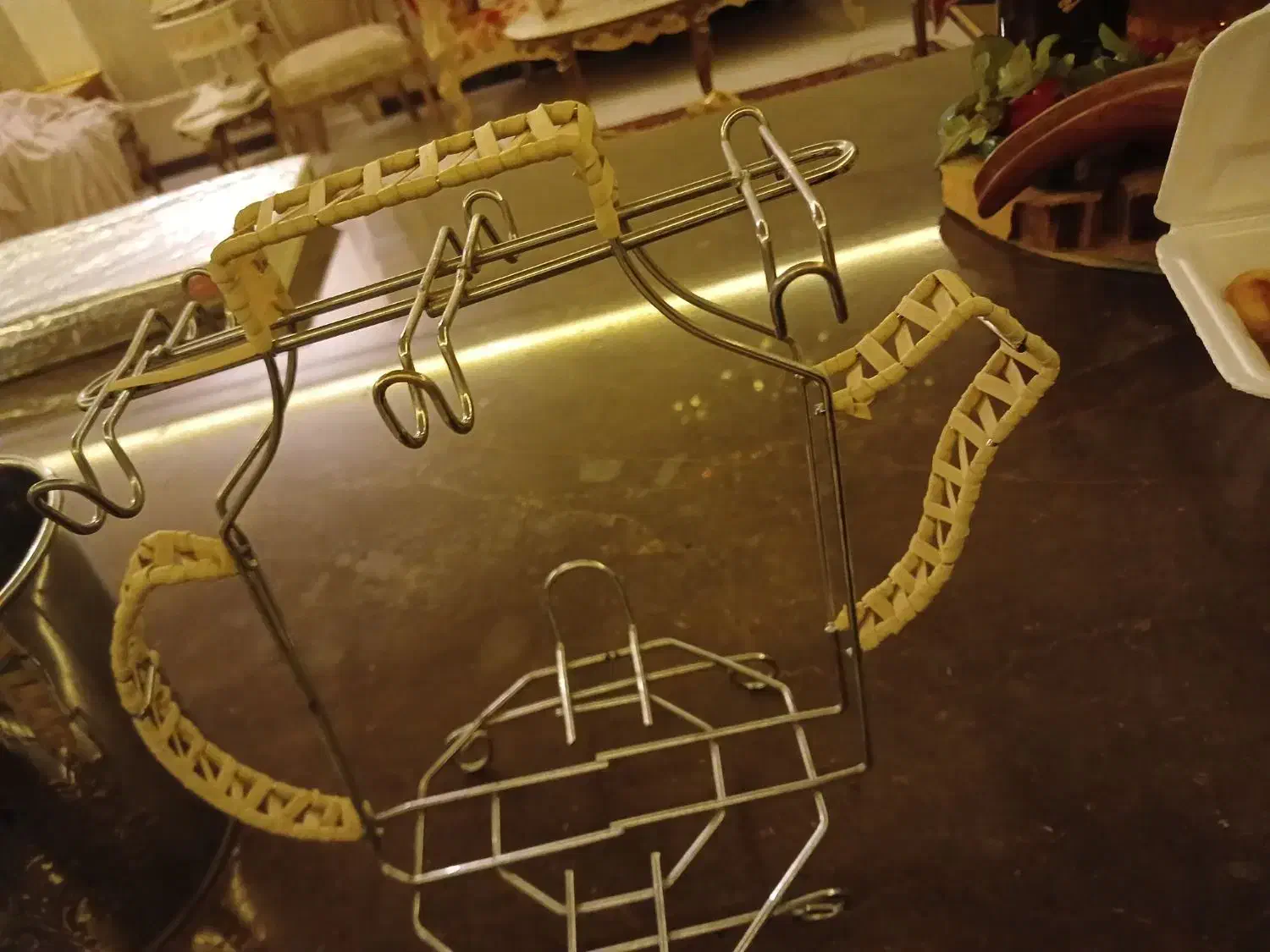 لوازم اشپزخانهو کتری برقی|سایر لوازم برقی|طرقبه, |دیوار