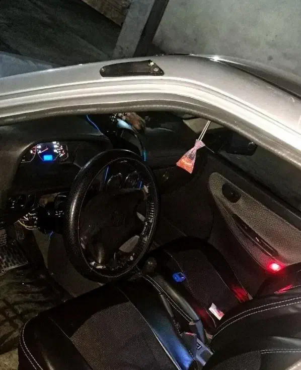 فروش پراید ۱۴۱|خودرو سواری و وانت|بابل, |دیوار