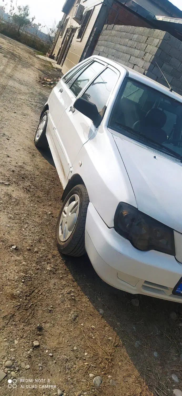 111 مدل 90|خودرو سواری و وانت|بابل, |دیوار