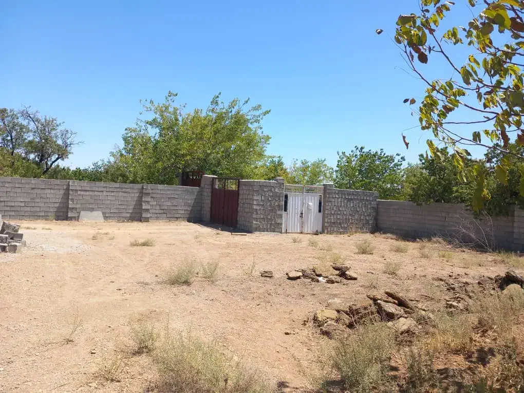 باغ میوه|فروش زمین و ملک کلنگی|آباده, |دیوار