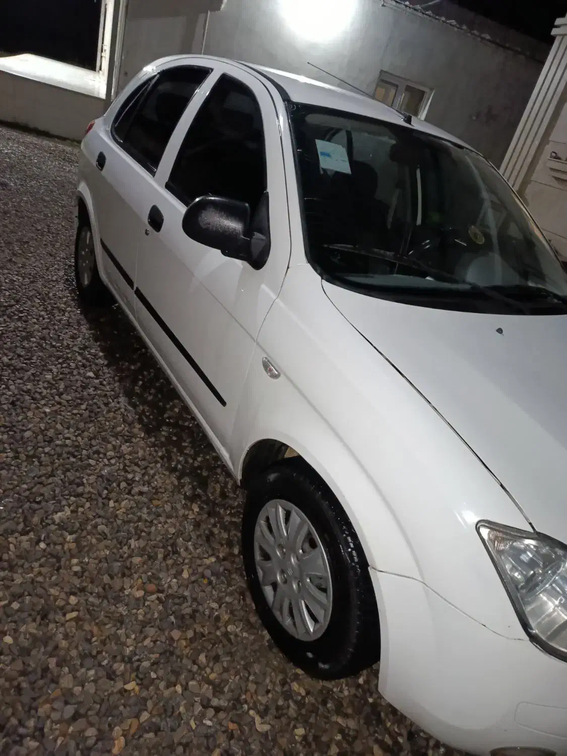 تیبا 2+|خودرو سواری و وانت|علیآباد کتول, |دیوار