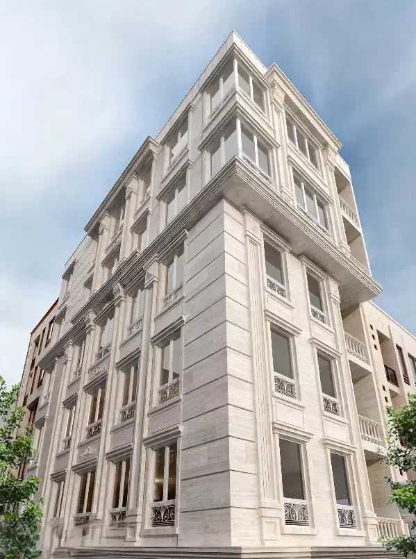 200مترکلیداول4خواب دوپارک سندی سیستم هوشمند فول|فروش آپارتمان|اهواز, کیانپارس |دیوار