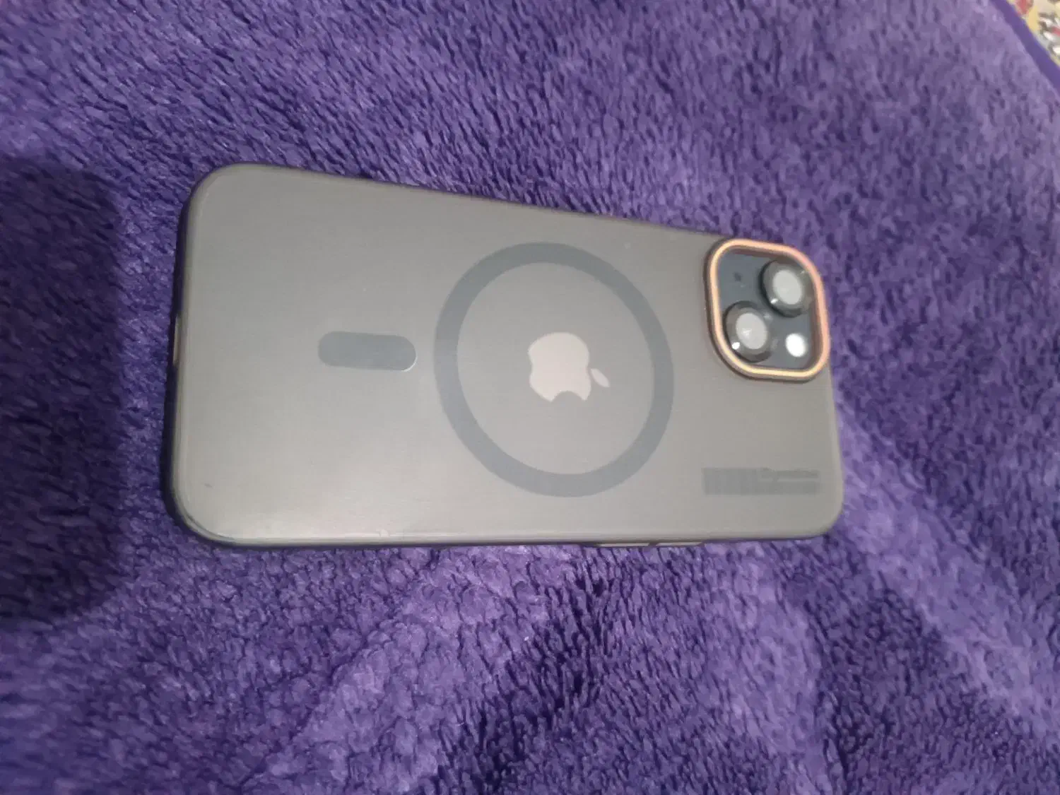 ایفون 13نرمال 128ch|موبایل|قیدار, |دیوار