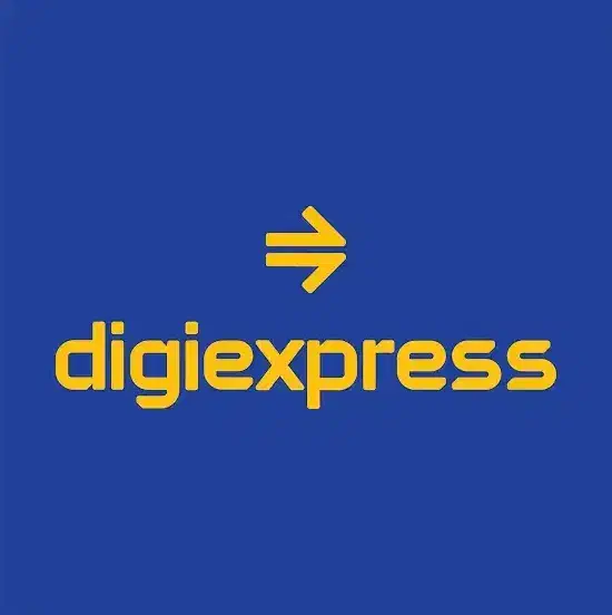 جذب نیروی ساده در دیجی اکسپرس(پاداش ثابت/سرویس)|استخدام اداری و مدیریت|محمدشهر, محمدشهر|دیوار