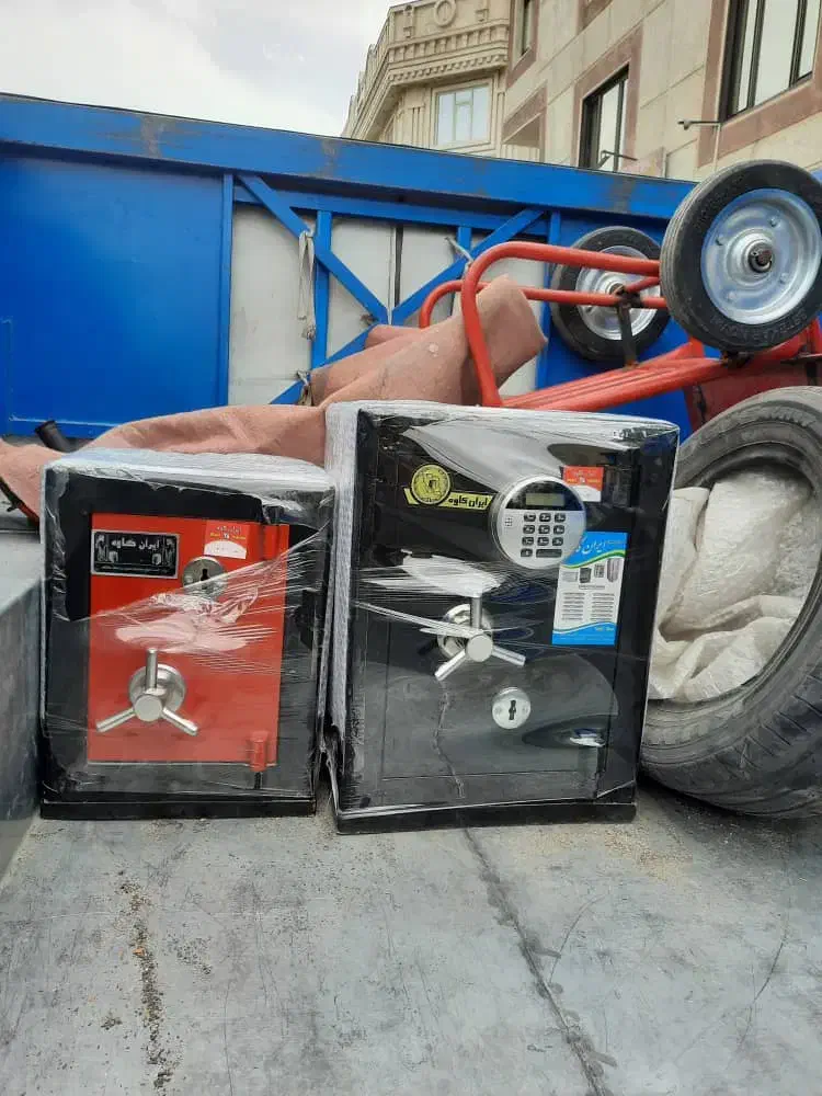 گاوصندوق مدل 150kr ایران کاوه رمزی و کلیدی خانگی|ابزارآلات|تهران, تهرانسر شرقی|دیوار