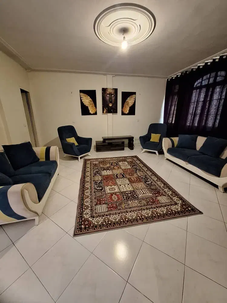 نارمک/اجاره روزانه/تمیز|اجارهٔ کوتاهمدت آپارتمان و سوئیت|تهران, هفت حوض|دیوار