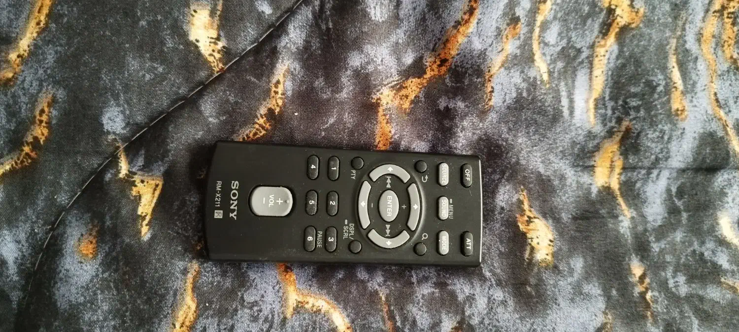 کنترل سونی|سیستم صوتی خانگی|پرند, فاز ۵|دیوار