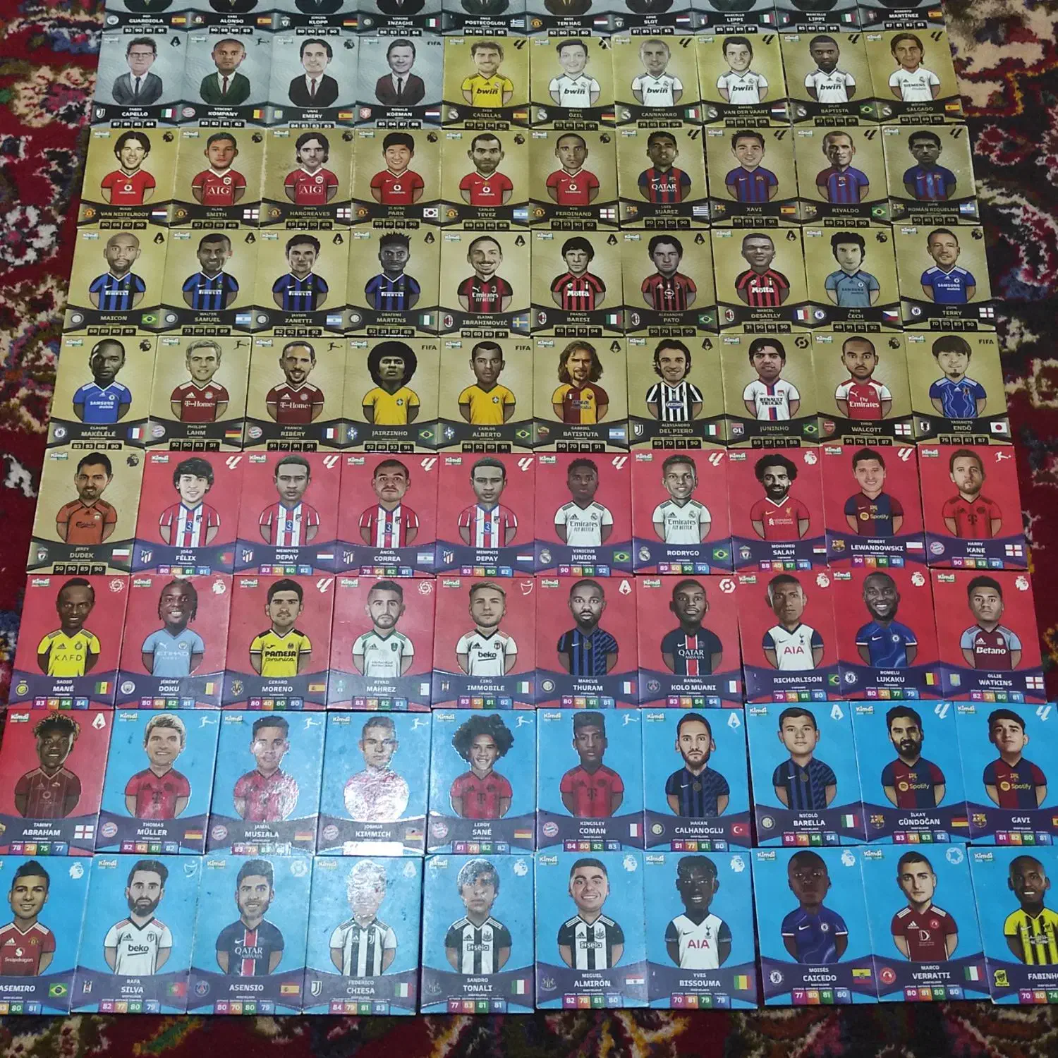 کیمدی|کلکسیون و سرگرمی|شهرضا, |دیوار