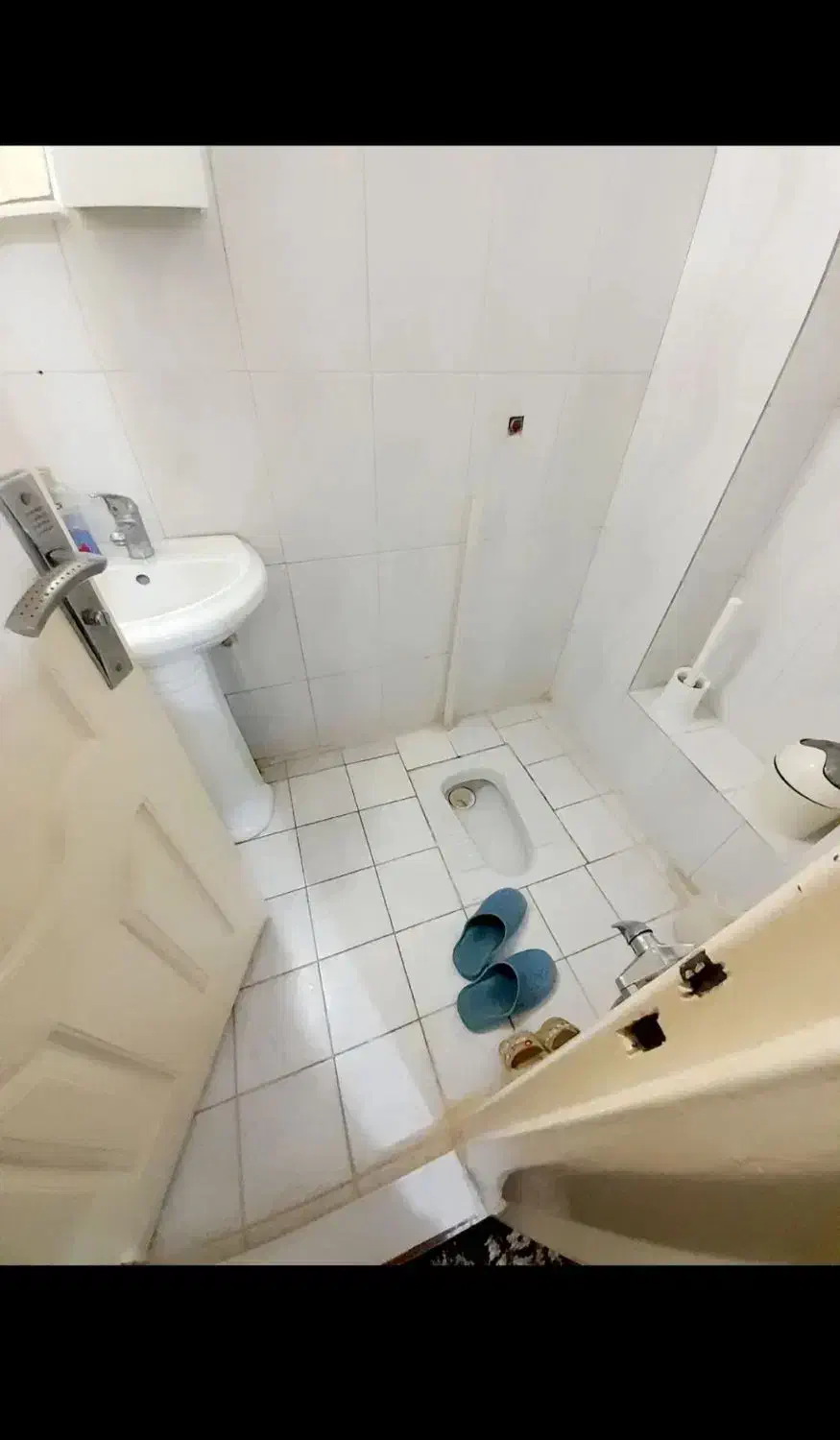 رهن55m*تک واحدی*پارکینگ*انباری*عمارت