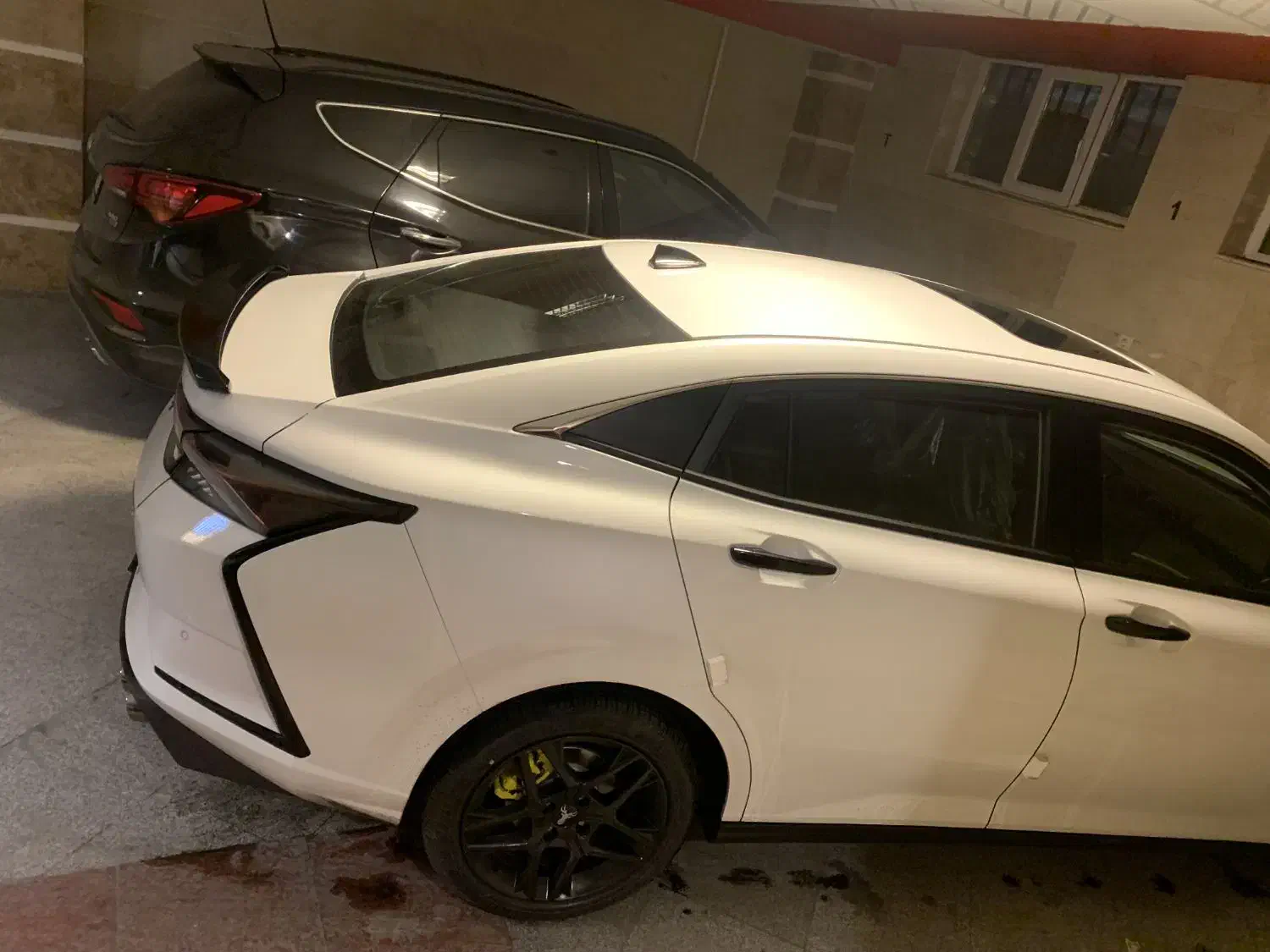 لاماری اکو|خودرو سواری و وانت|تبریز, |دیوار