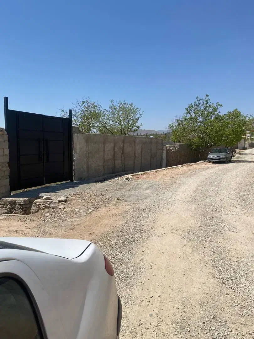 زمین مخصوص ویلا باغ|فروش زمین و ملک کلنگی|هشتگرد, فشند|دیوار