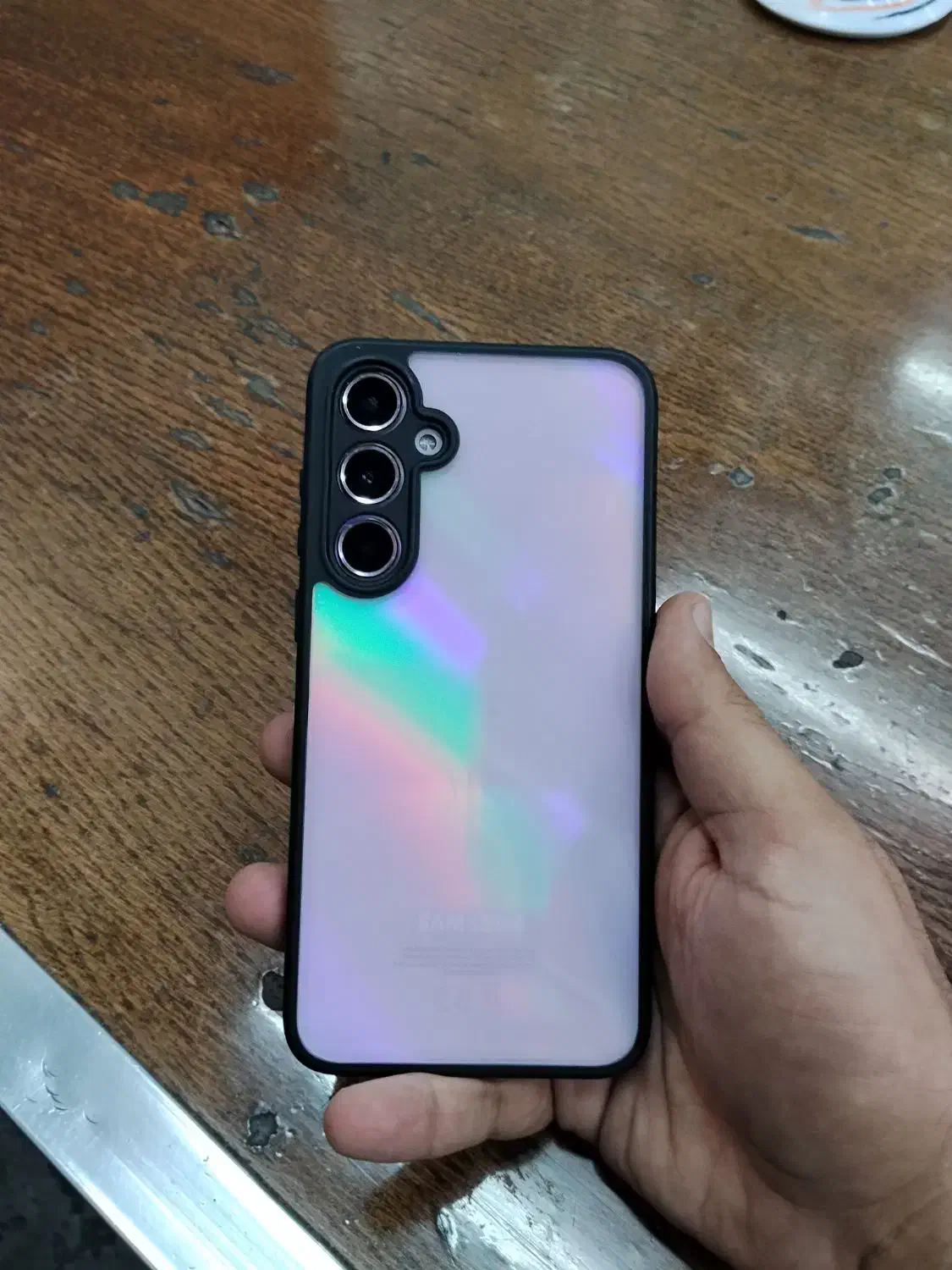 سامسونگ A55 5G با ساپورت e-sim|موبایل|کرج, مهرویلا جنوبی|دیوار