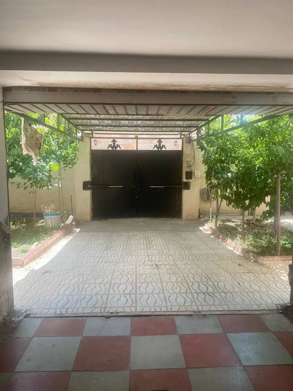 فروش یکباب خانه ویلایی در نمین|فروش خانه و ویلا|نمین, |دیوار