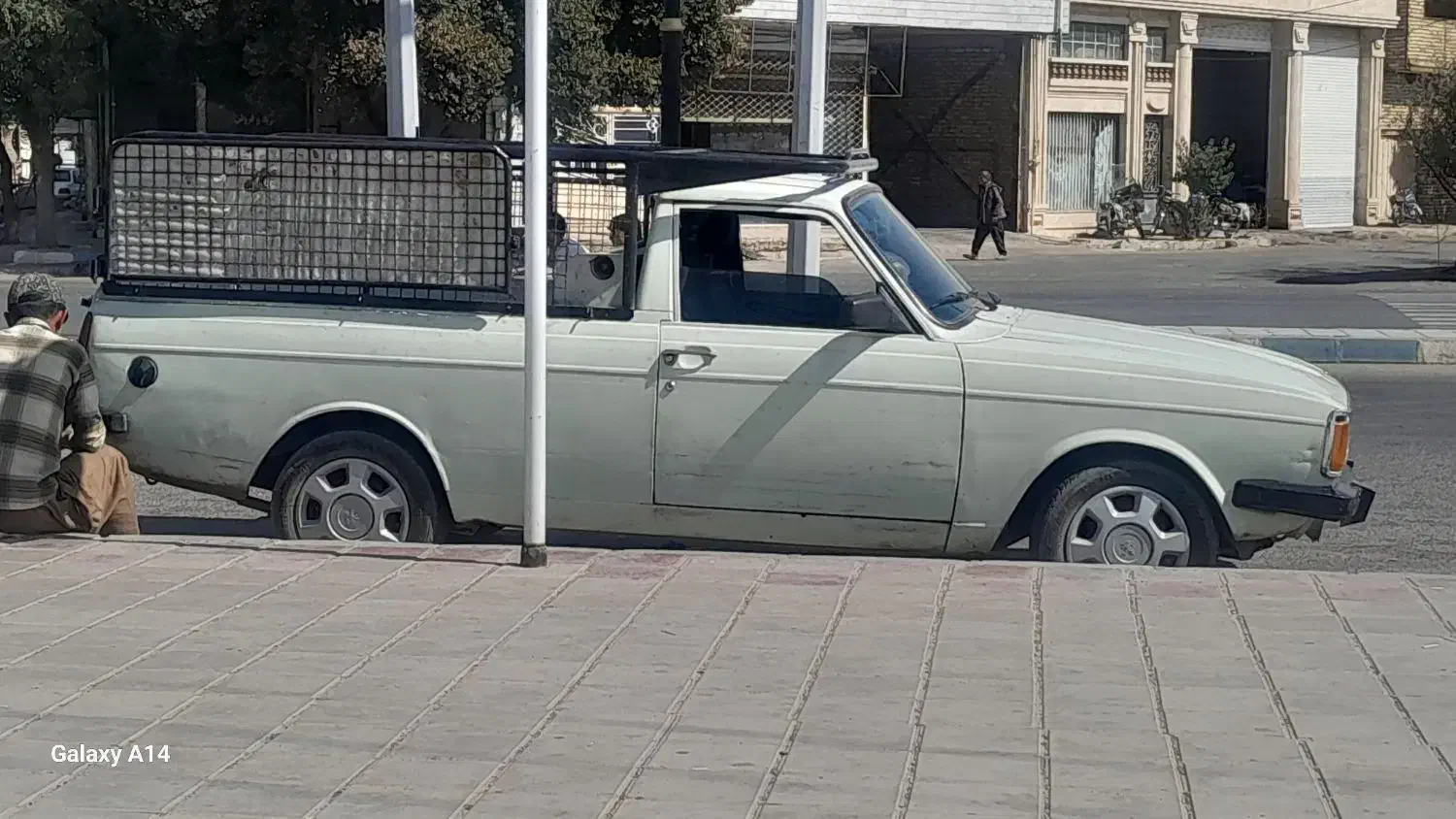 وانت بار|خدمات حمل و نقل|تاکستان, |دیوار